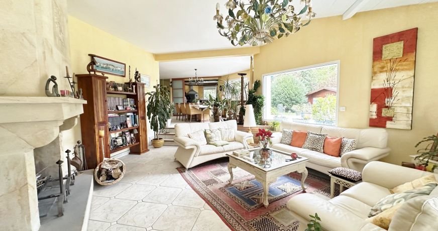 à vendre Maison Arcangues