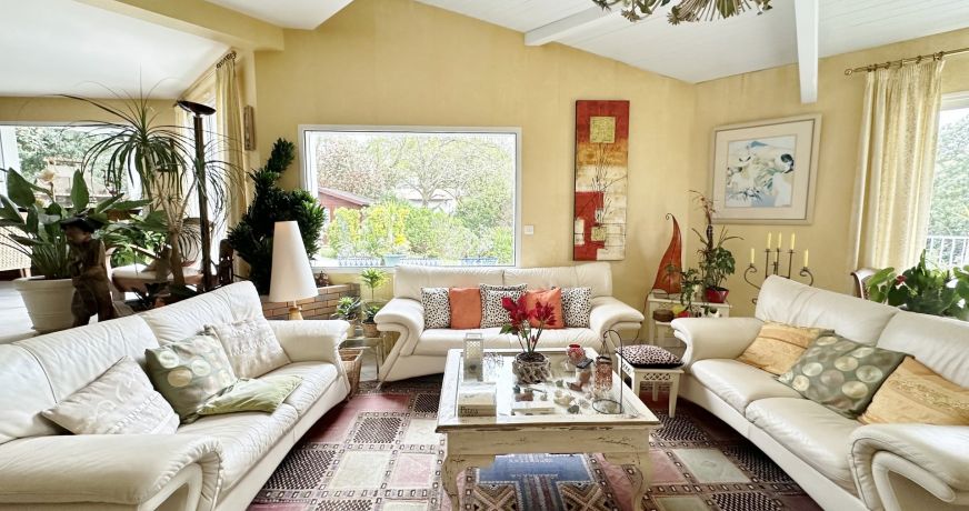 à vendre Maison Arcangues