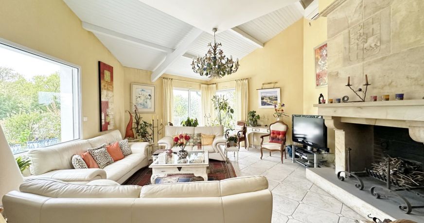 à vendre Maison Arcangues