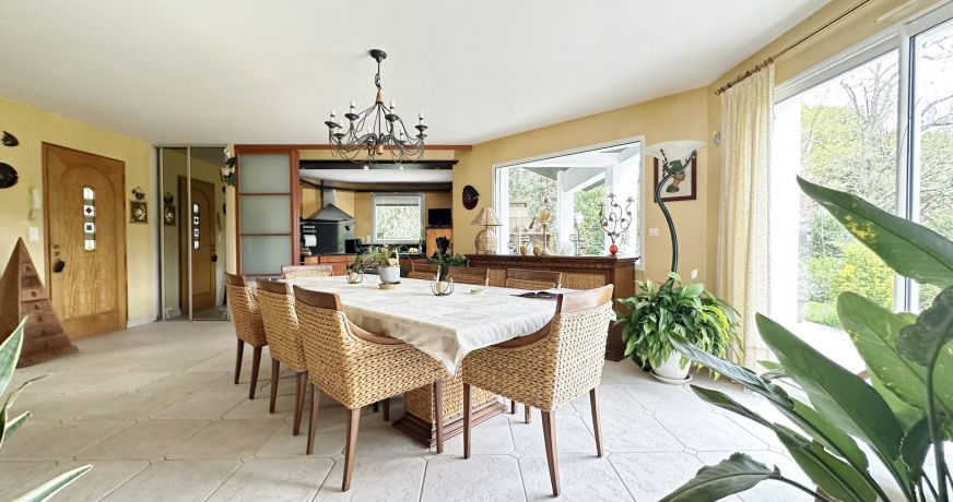 à vendre Maison Arcangues