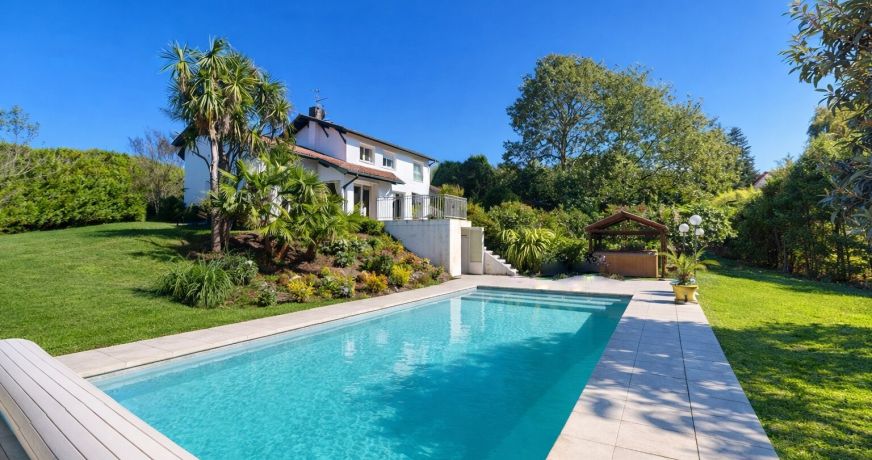 à vendre Maison Arcangues