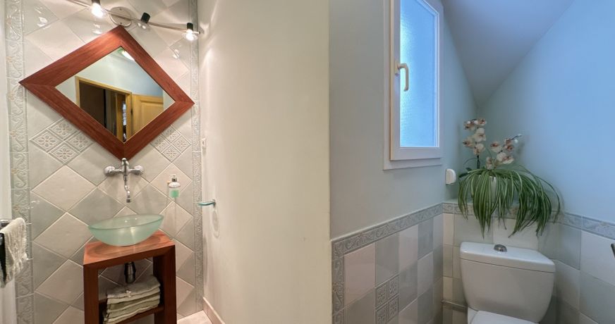 à vendre Maison Arcangues