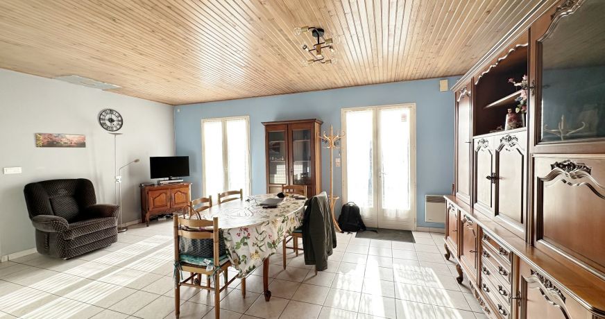 à vendre Maison Seignosse