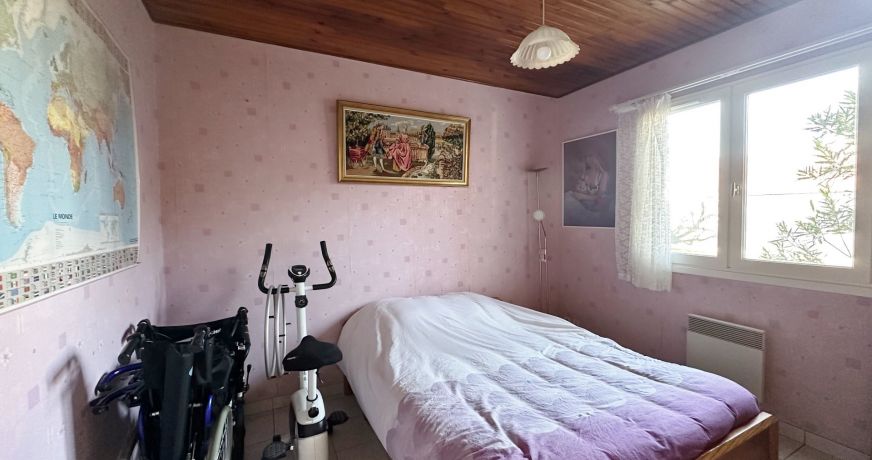 à vendre Maison Seignosse