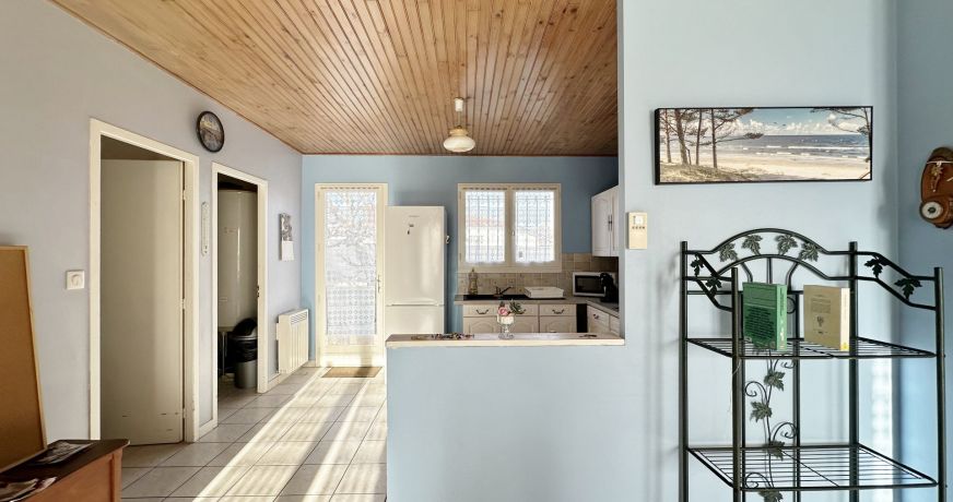 à vendre Maison Seignosse