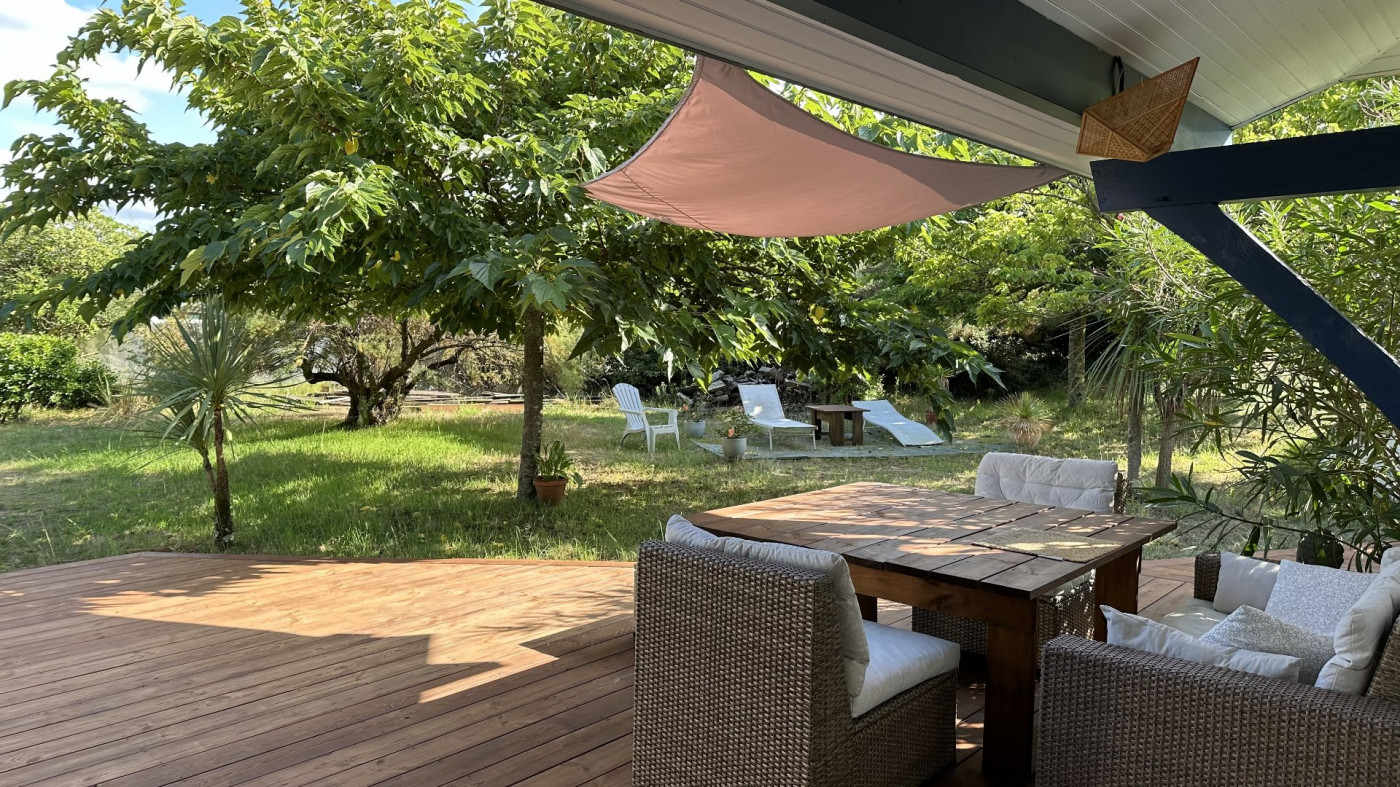 à vendre Maison contemporaine Labenne - Photo 6