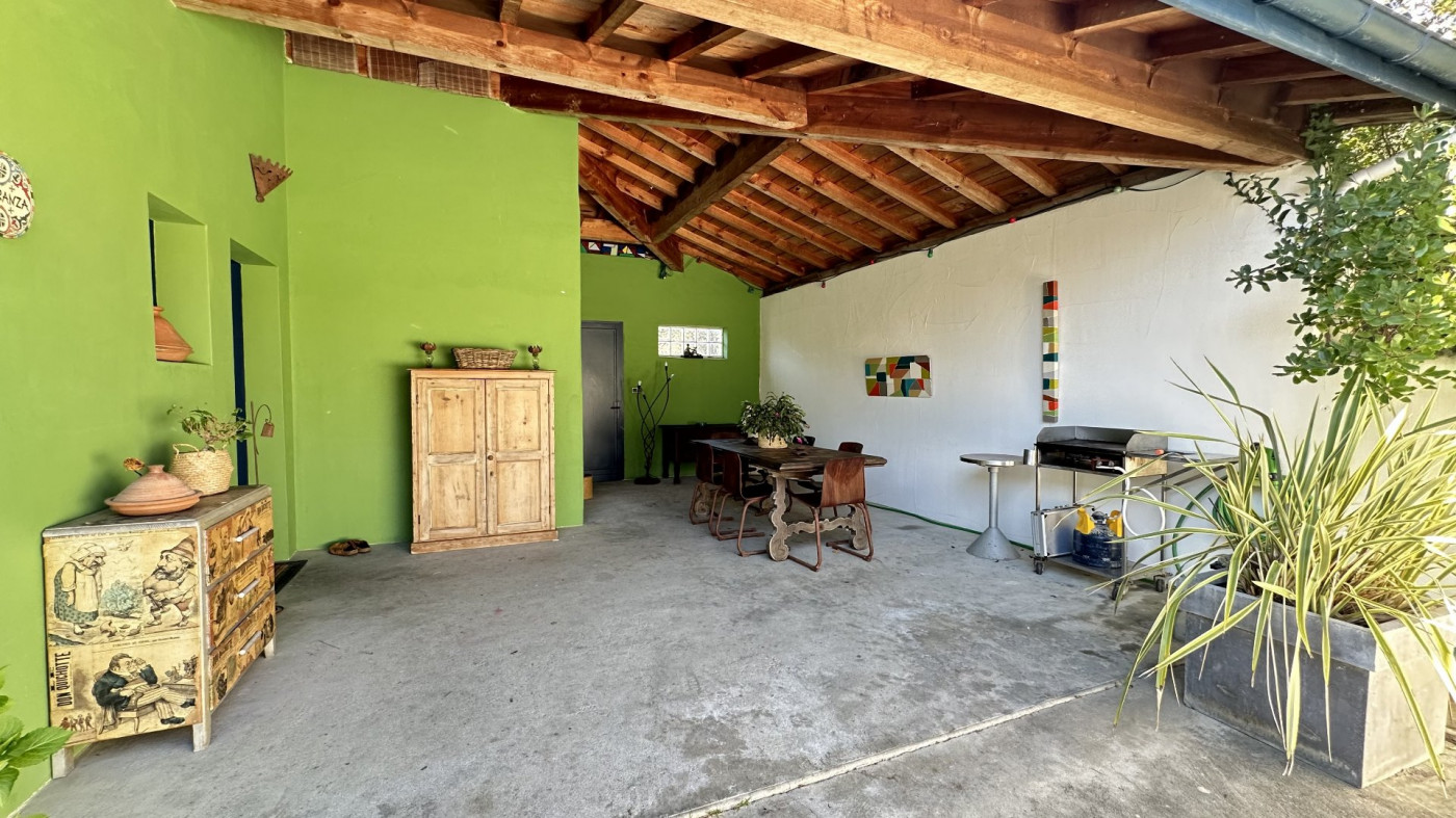 à vendre Maison contemporaine Labenne - Photo 20