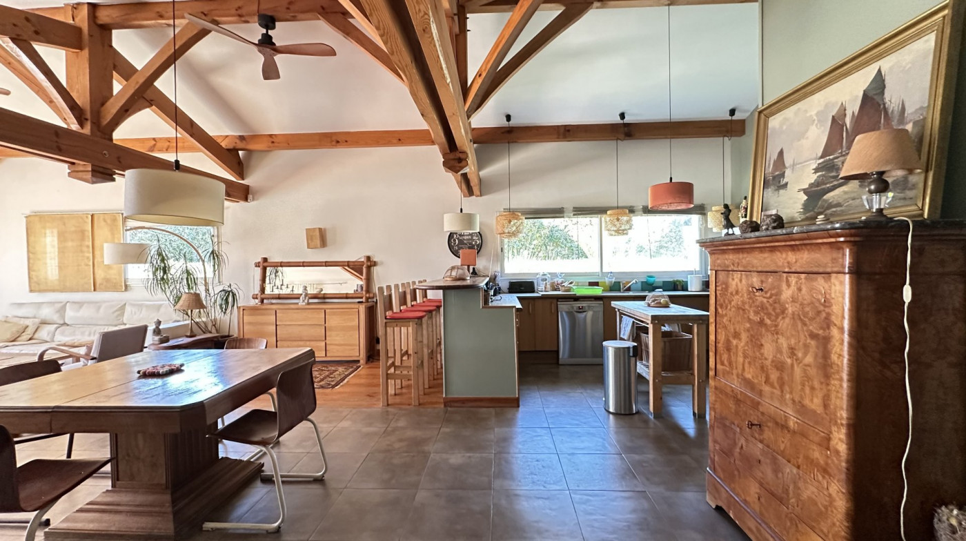 à vendre Maison contemporaine Labenne - Photo 8