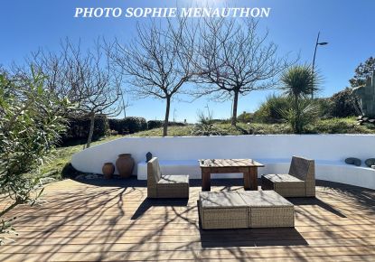 vente Maison contemporaine Labenne