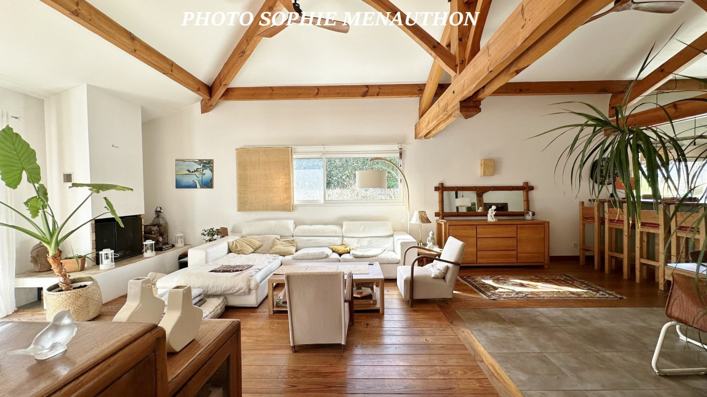 à vendre Maison contemporaine Labenne - Photo 4