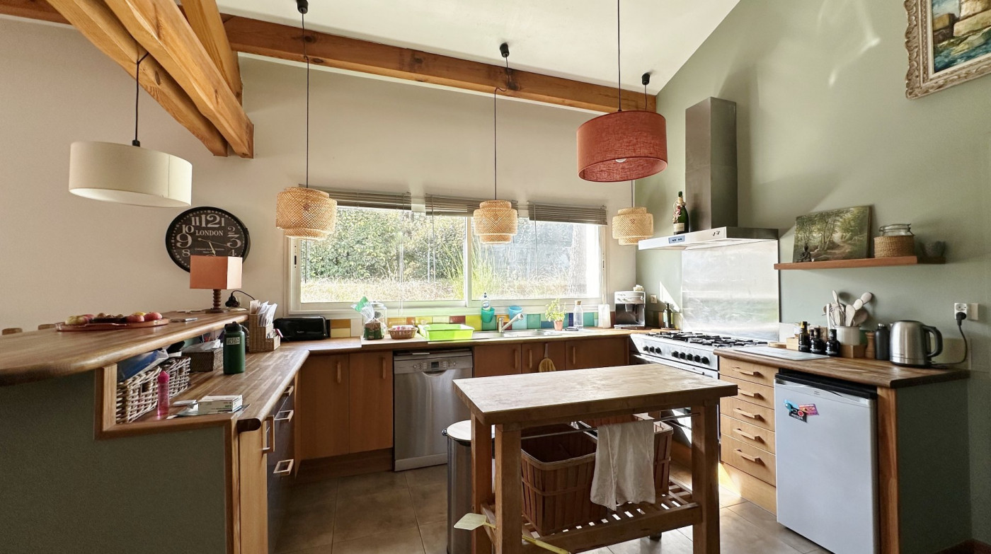 à vendre Maison contemporaine Labenne - Photo 9