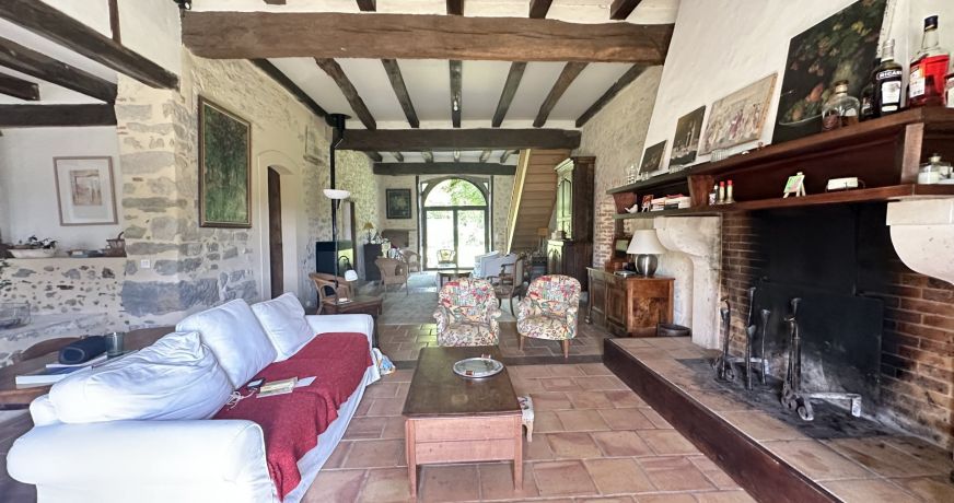 à vendre Fermette Peyrehorade