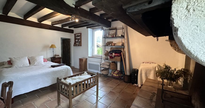 à vendre Fermette Peyrehorade