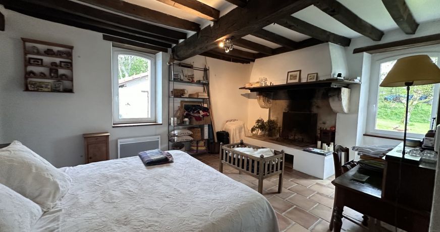 à vendre Fermette Peyrehorade