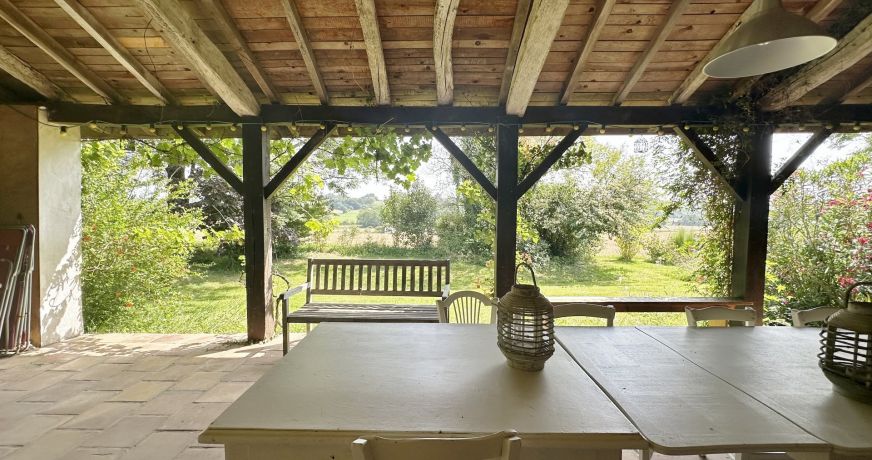 à vendre Fermette Peyrehorade