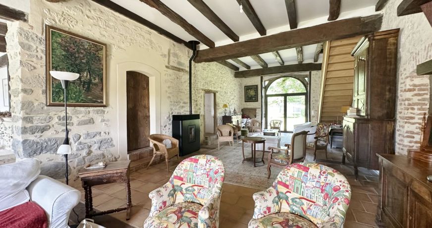 à vendre Fermette Peyrehorade