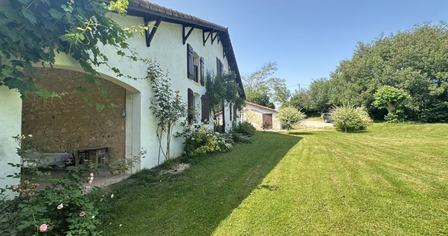 à vendre Fermette Peyrehorade