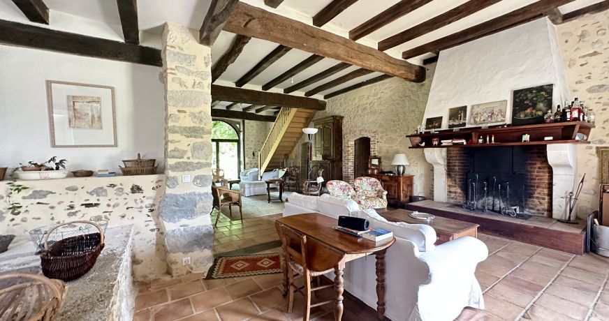 à vendre Fermette Peyrehorade