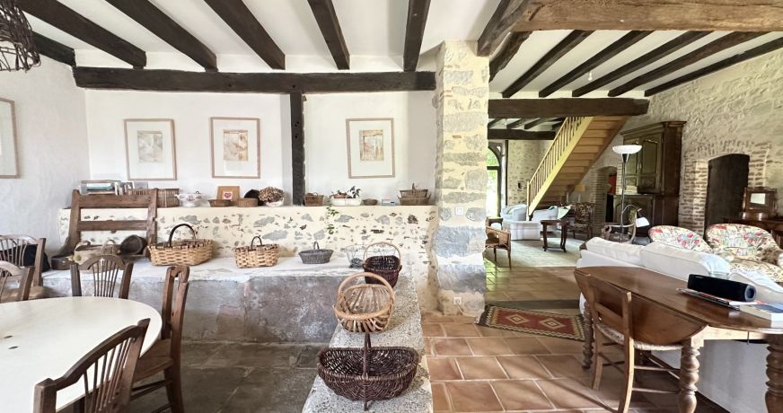 à vendre Fermette Peyrehorade