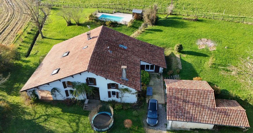 à vendre Fermette Peyrehorade