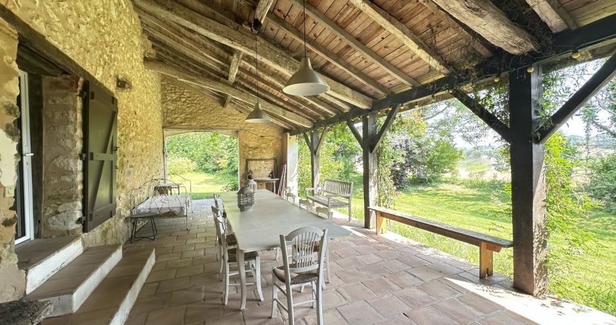 à vendre Fermette Peyrehorade