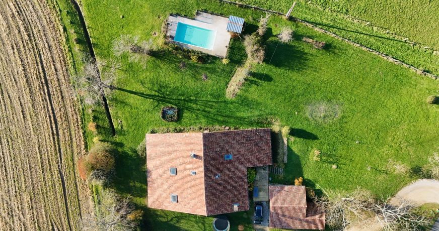 à vendre Fermette Dax