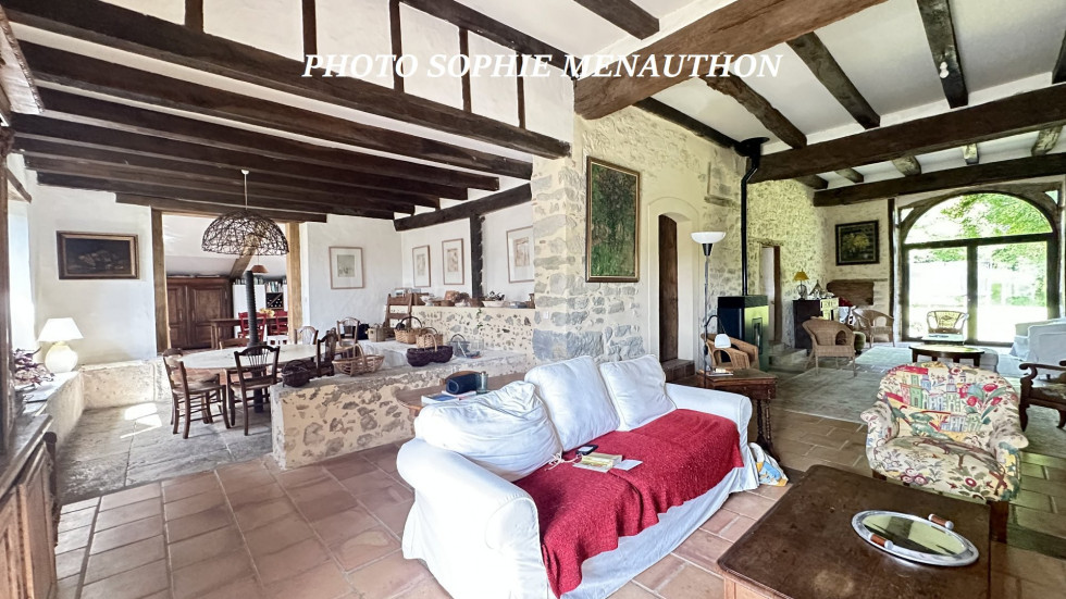 vente Fermette Dax - Photo 1