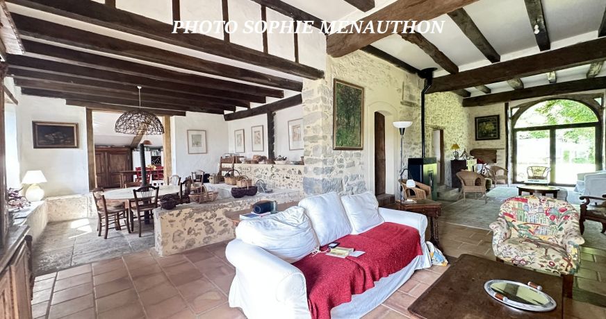 à vendre Fermette Dax