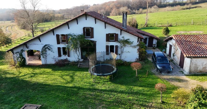 à vendre Fermette Dax