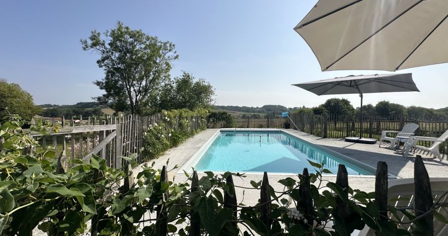 à vendre Fermette Dax