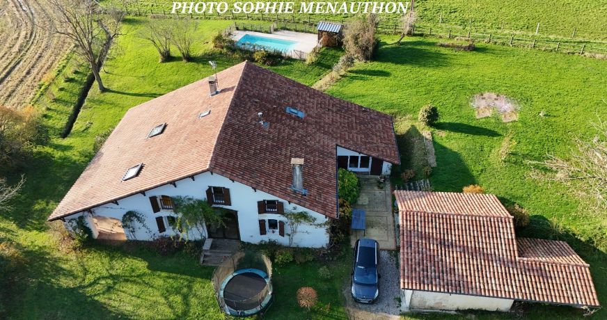 à vendre Fermette Dax