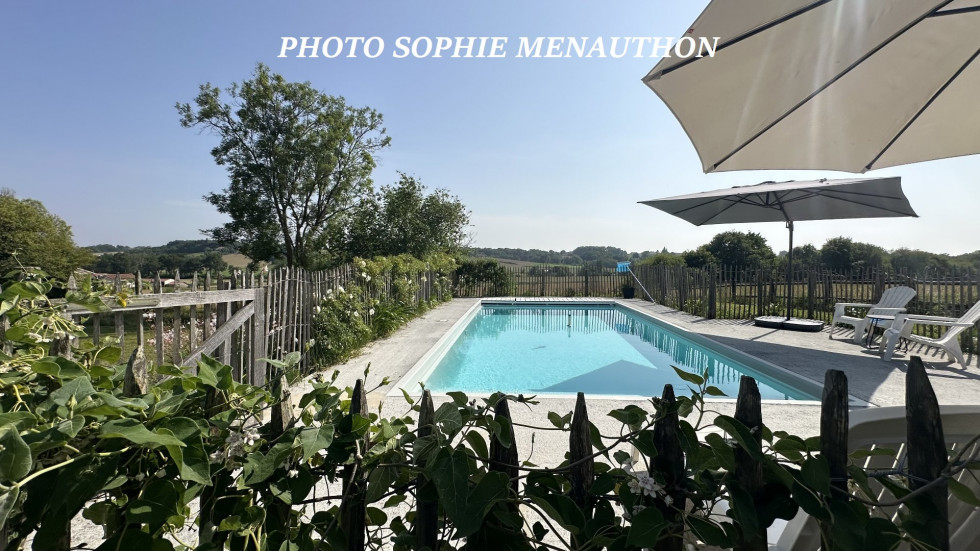 vente Fermette Dax - Photo 2