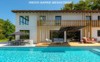à vendre Villa d'architecte Soorts Hossegor