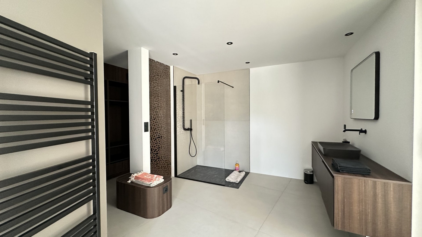 à vendre Villa d'architecte Soorts Hossegor - Photo 13