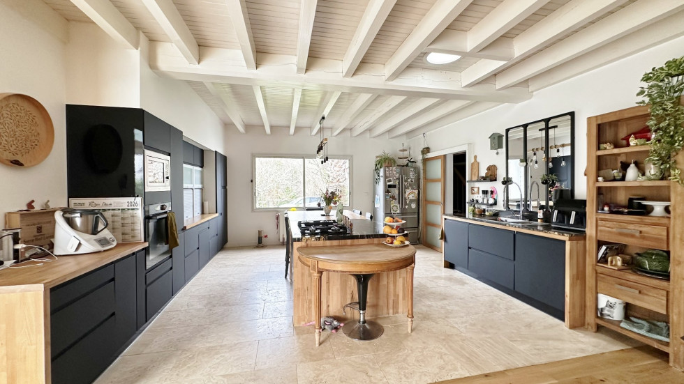 vente Maison de caractère Soorts Hossegor - Photo 9