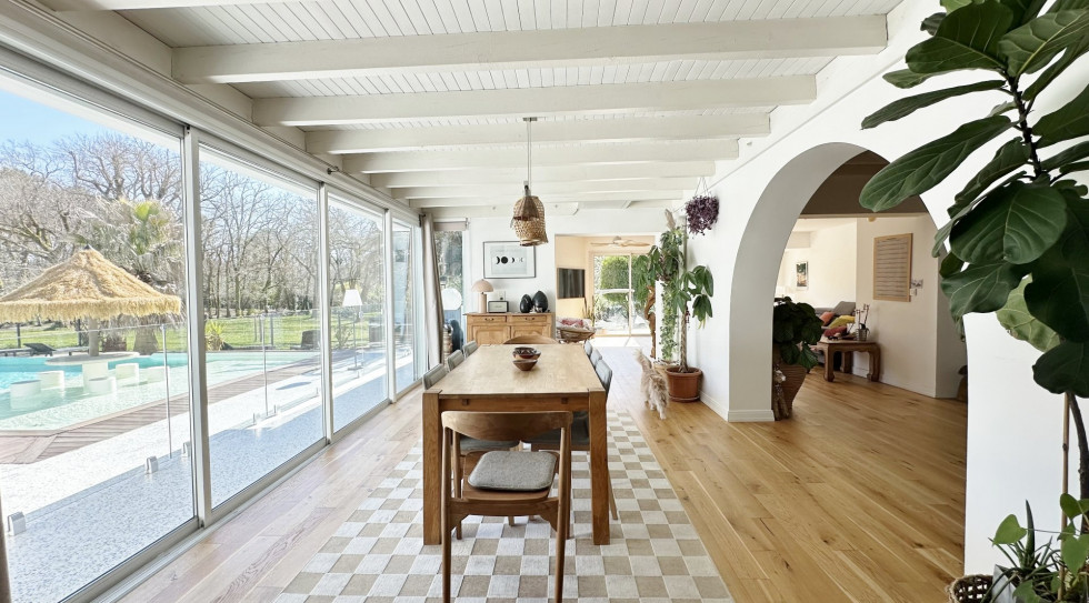 vente Maison de caractère Soorts Hossegor - Photo 7