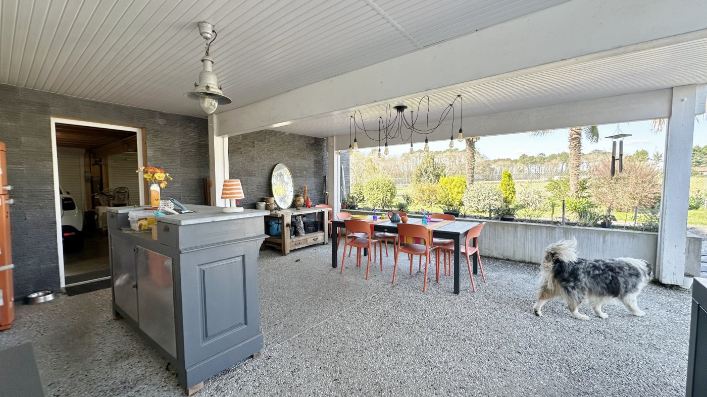 à vendre Maison de caractère Soorts Hossegor - Photo 19