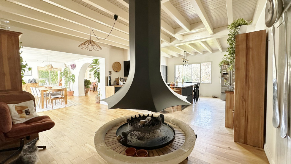 vente Maison de caractère Soorts Hossegor - Photo 10