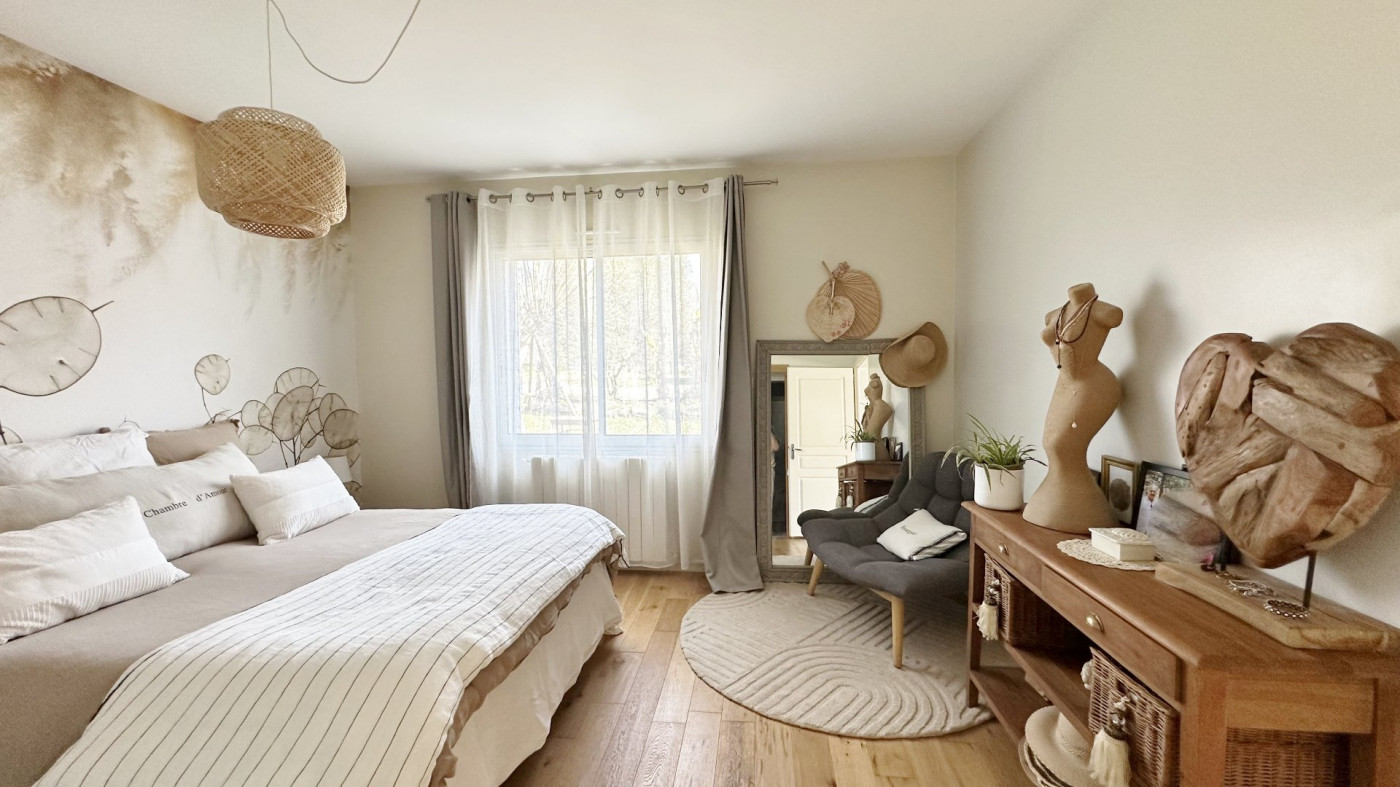 à vendre Maison de caractère Soorts Hossegor - Photo 12