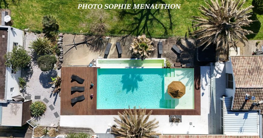 à vendre Maison de caractère Soorts Hossegor