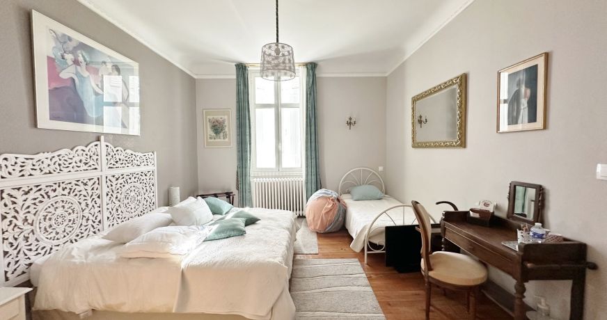 à vendre Maison de maître Saint Julien En Born