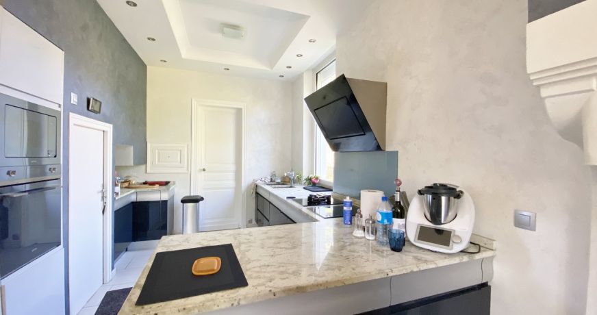 à vendre Maison de maître Saint Julien En Born