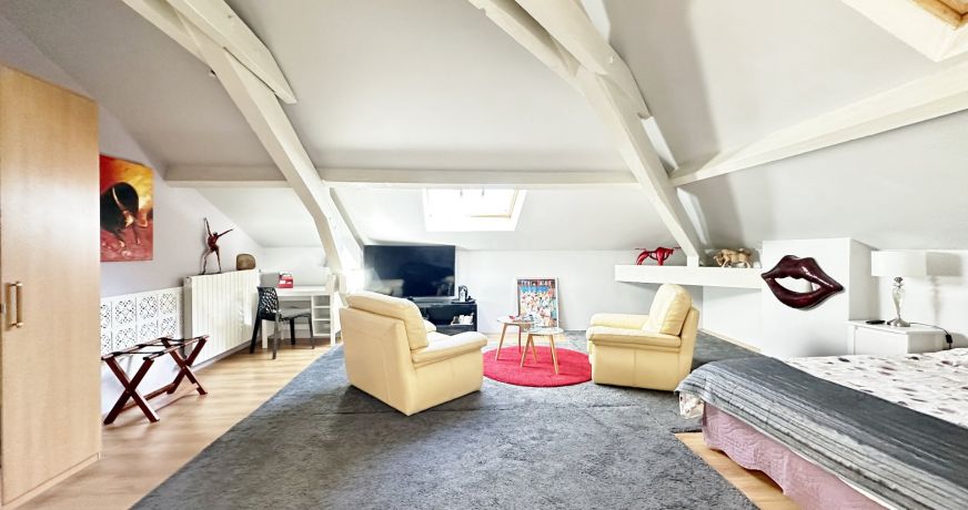 à vendre Maison de maître Saint Julien En Born