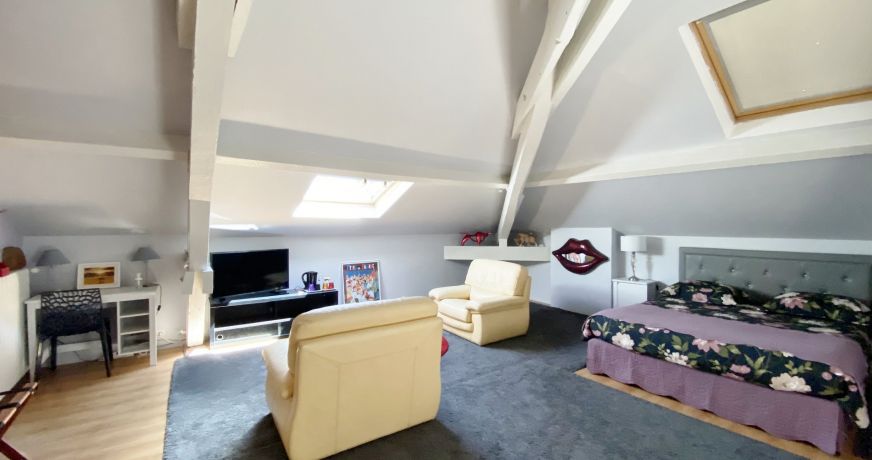 à vendre Maison de maître Saint Julien En Born