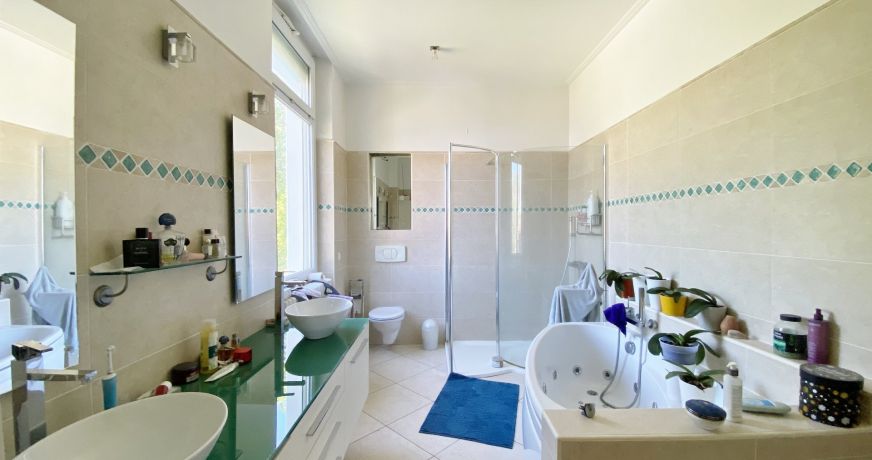 à vendre Maison de maître Saint Julien En Born