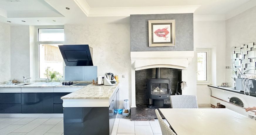 à vendre Maison de maître Saint Julien En Born