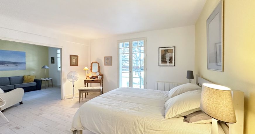 à vendre Appartement terrasse Soorts Hossegor