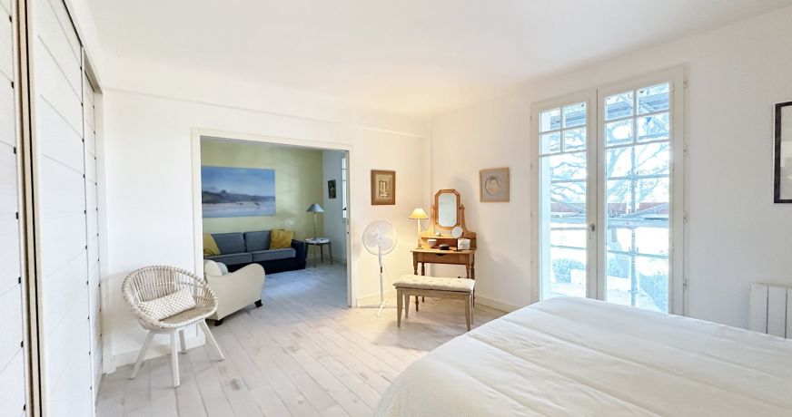 à vendre Appartement terrasse Soorts Hossegor