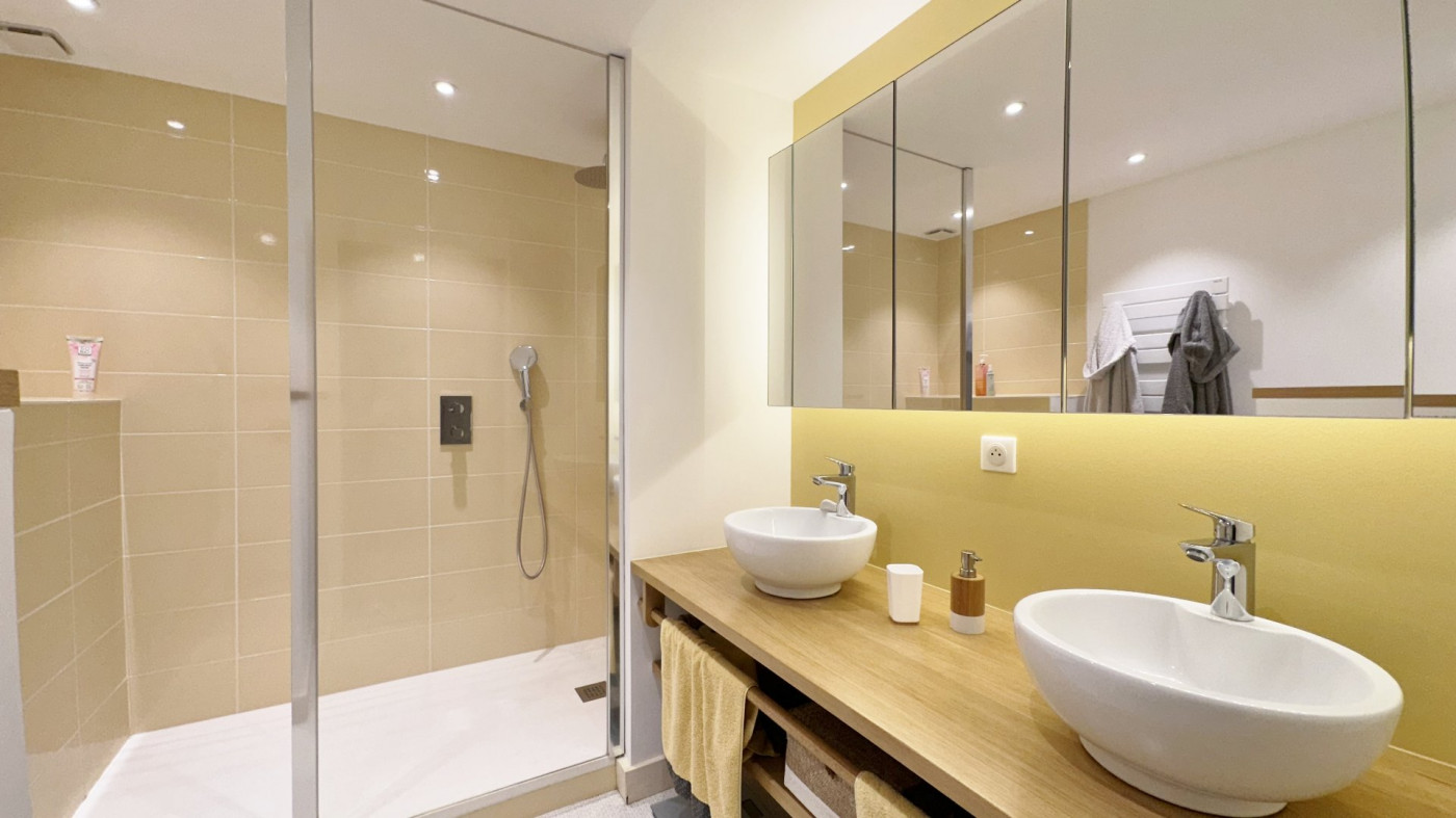 à vendre Appartement terrasse Soorts Hossegor - Photo 20