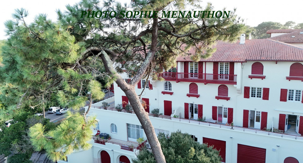 vente Appartement terrasse Soorts Hossegor - Photo 1